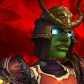 Character Avatar